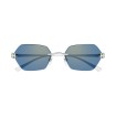 CARTIER CT0636S 004 | Sunglasses | Vytria Eyewear