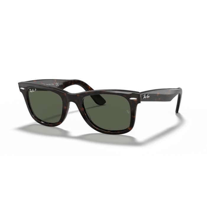 RAY BAN WAYFARER RB2140 90258