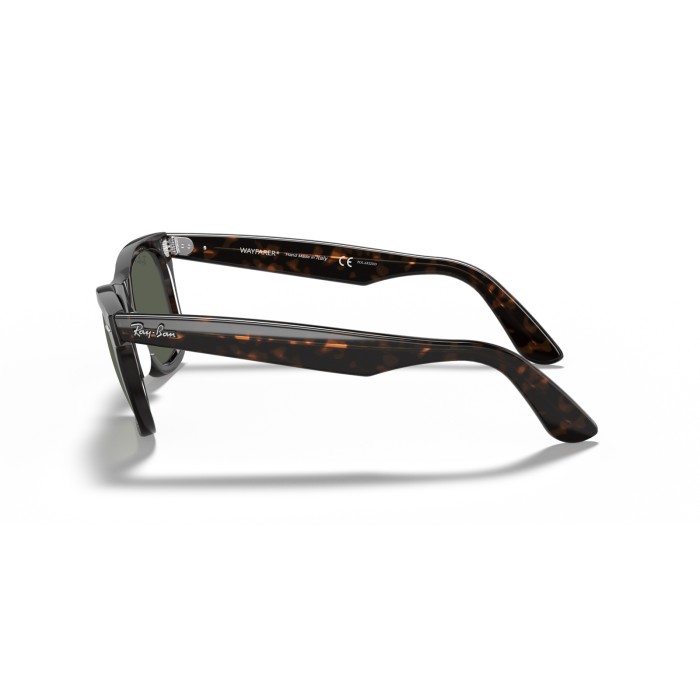 RAY BAN WAYFARER RB2140 90258