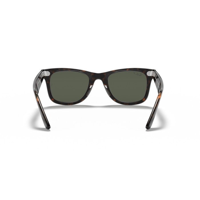 RAY BAN WAYFARER RB2140 90258