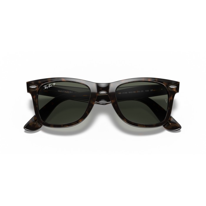 RAY BAN WAYFARER RB2140 90258