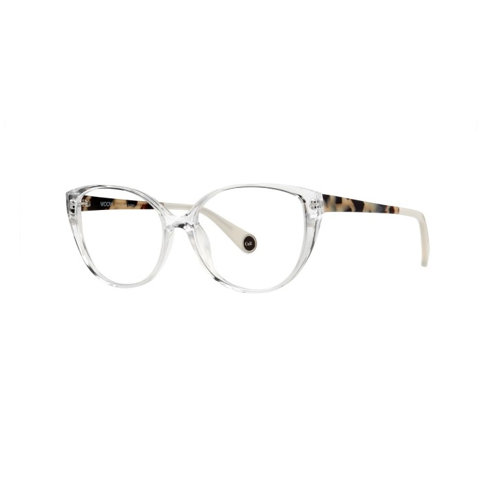 Woow Night Call 1 2063 Eyeglasses