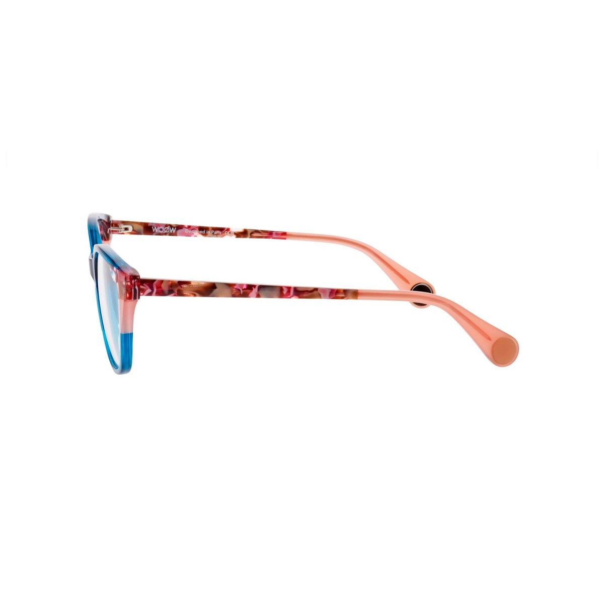 Woow Sugar Sugar 3 0287 | Monturas de Gafas | Vytria