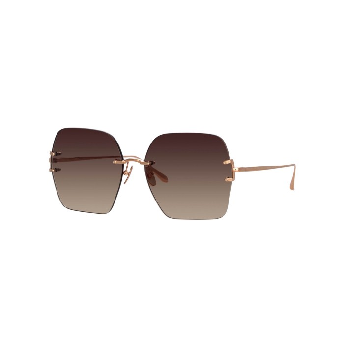 LINDA FARROW CARINA LFL1395 C3 SUN