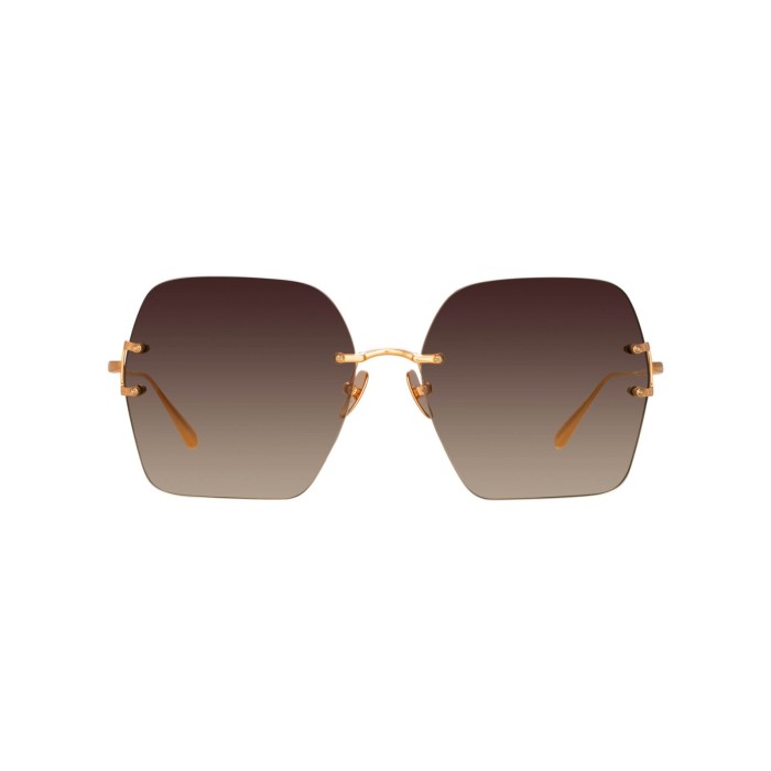 LINDA FARROW CARINA LFL1395 C3 SUN