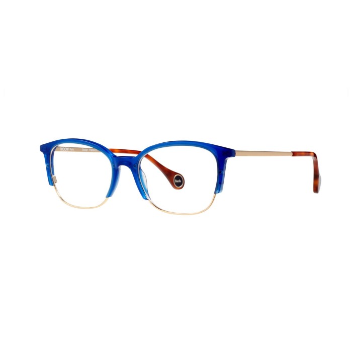 Woow Flash Back 2 0346 Eyeglasses