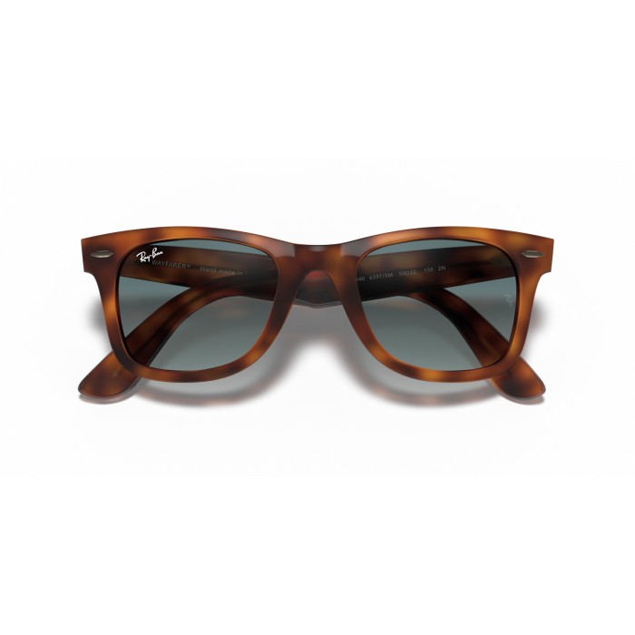 RAY BAN WAYFARER EASE RB4340 63973M