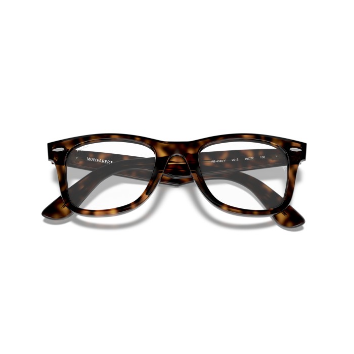 RAY BAN WAYFARER EASE RB4340V 2012