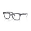 RAY BAN WAYFARER EASE RB4340V 8225