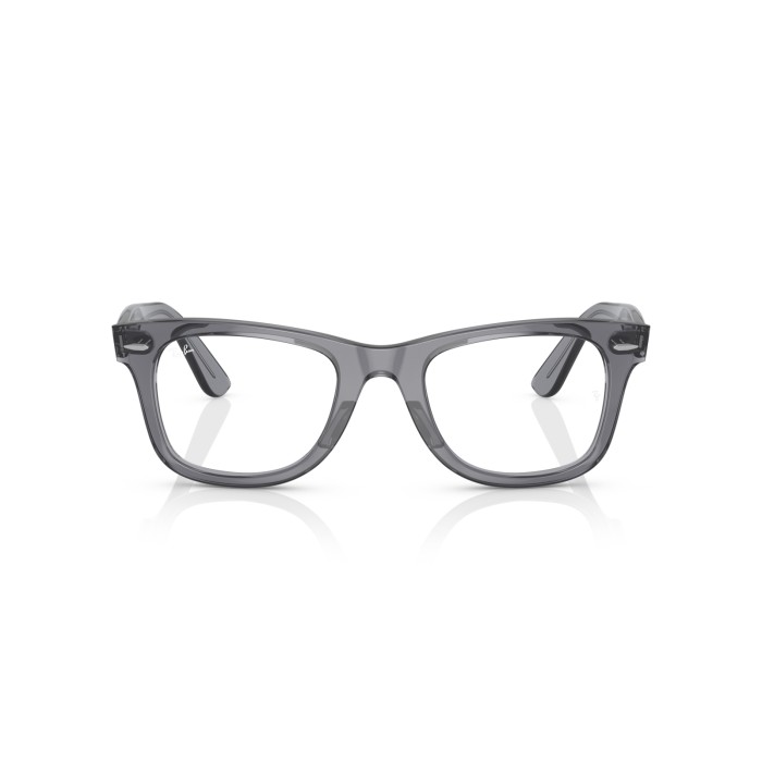 RAY BAN WAYFARER EASE RB4340V 8225