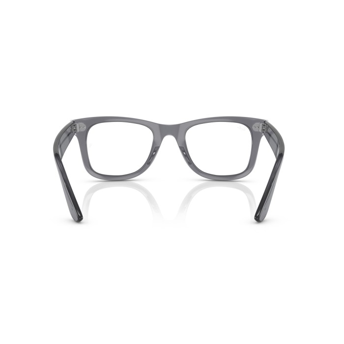 RAY BAN WAYFARER EASE RB4340V 8225
