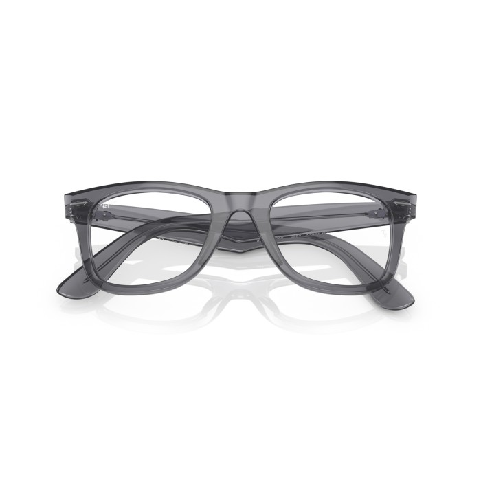 RAY BAN WAYFARER EASE RB4340V 8225