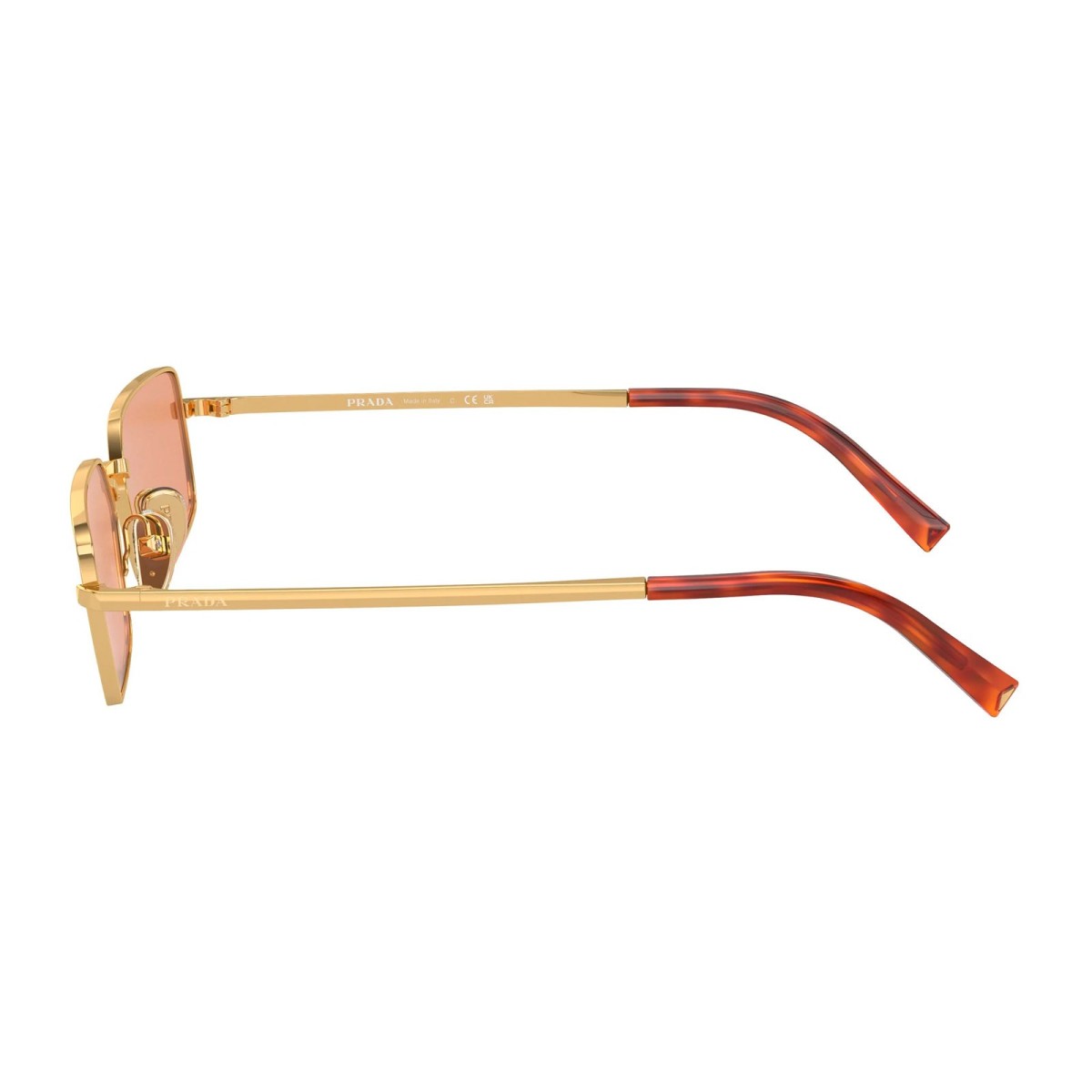 Prada PR A60S 5AK07V | New Collection | Vytria Eyewear