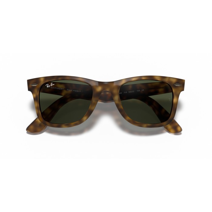 Wayfarer Ease RB4340 710
