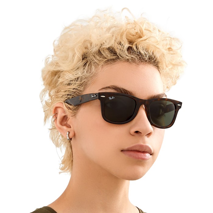 Wayfarer Ease RB4340 710
