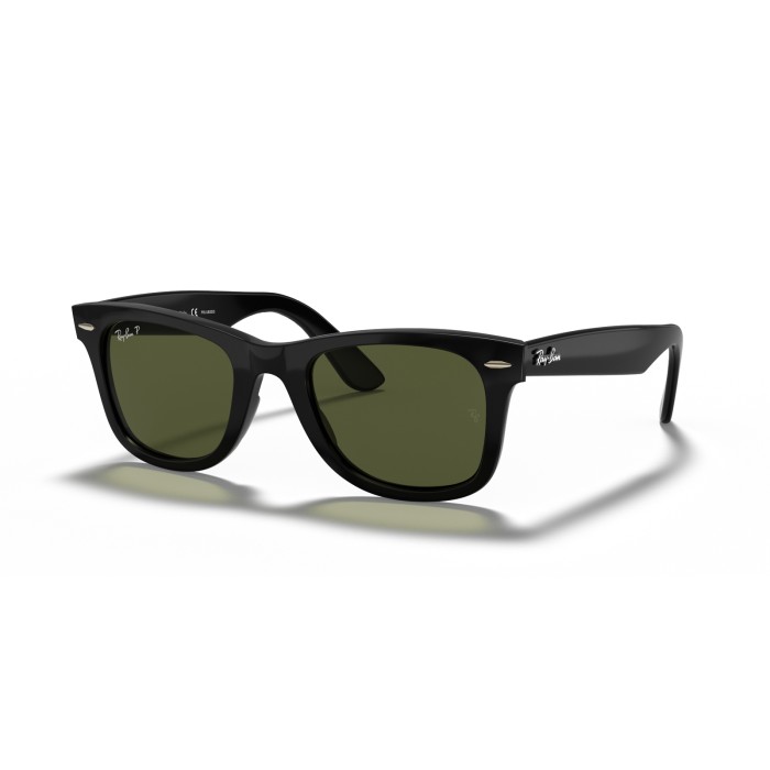 Wayfarer Ease RB4340 60158 