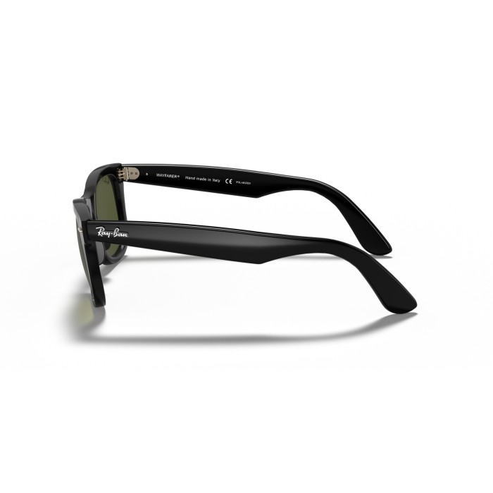 Wayfarer Ease RB4340 60158 