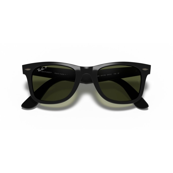Wayfarer Ease RB4340 60158 