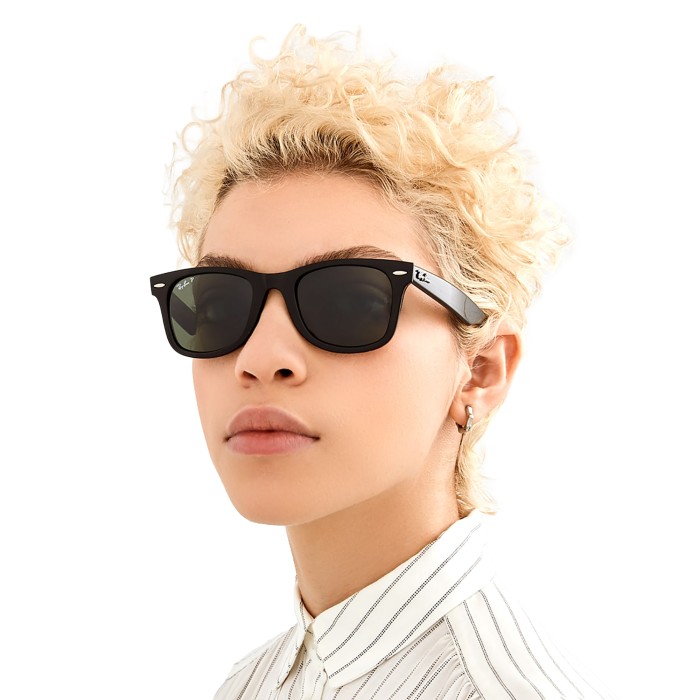 Wayfarer Ease RB4340 60158 