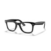Wayfarer Ease RB4340V 2000