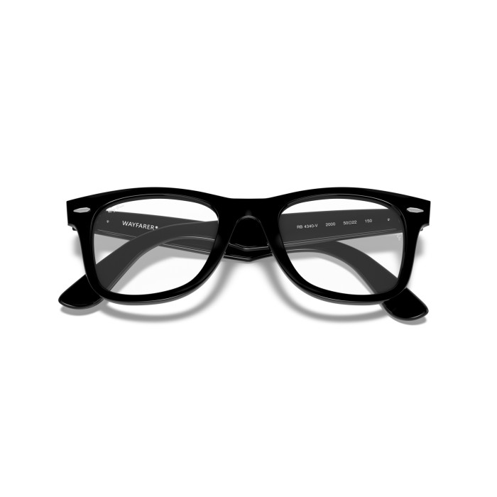 Wayfarer Ease RB4340V 2000