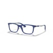 RAY BAN KIDS RB1549 3655