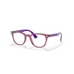 RAY BAN JUNIOR  RB1601 3813