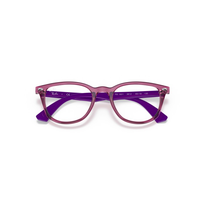RAY BAN JUNIOR  RB1601 3813