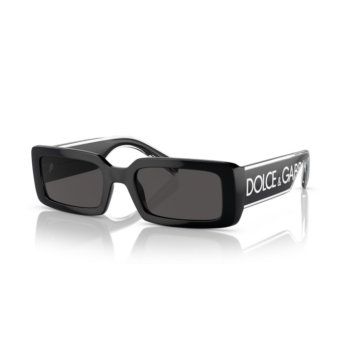 DOLCE GABBANA DG6187  50187