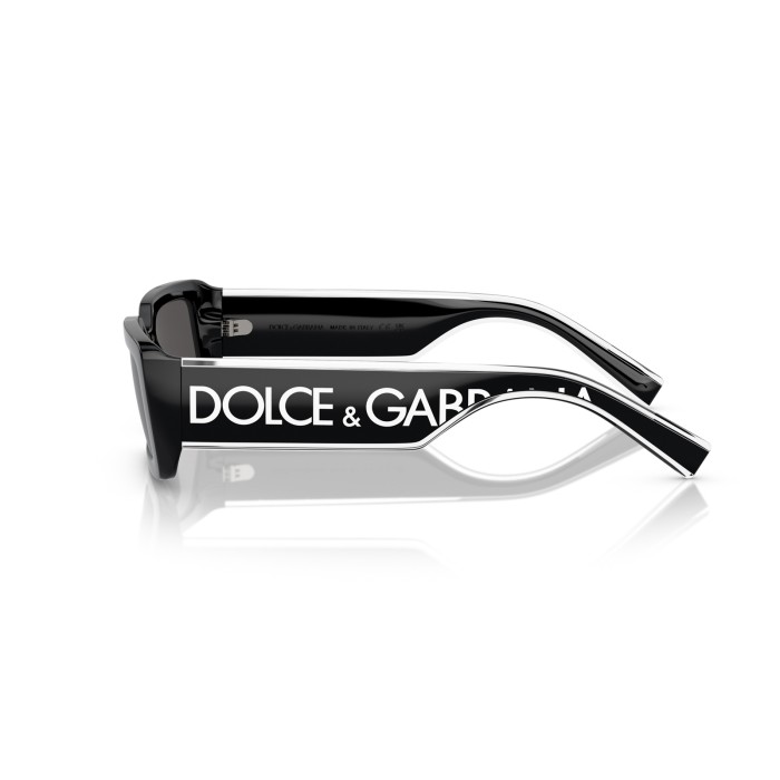 DOLCE GABBANA DG6187  50187