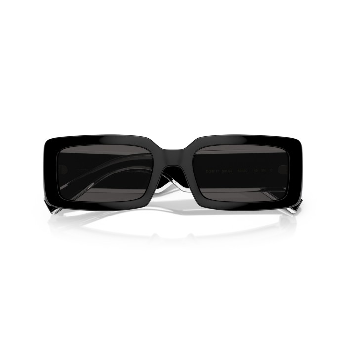 DOLCE GABBANA DG6187  50187