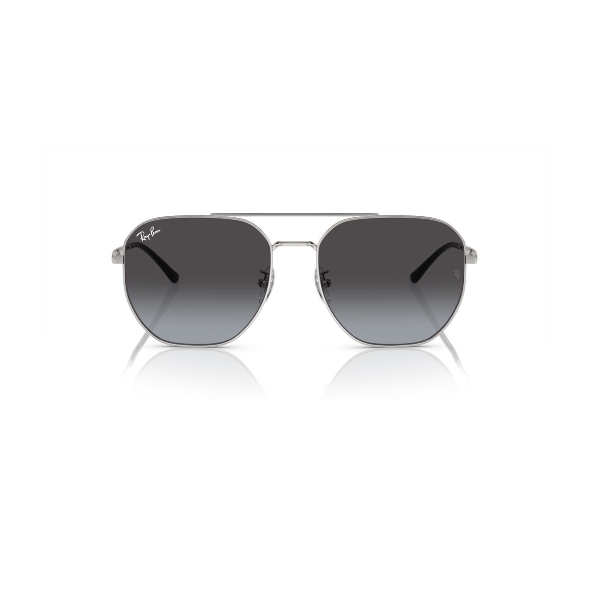 Ray Ban RB3724D 0038G | Gafas de Sol Metal | Vytria Eyewear