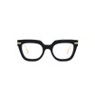 FENDI FE50065I  001 | Eyeglasses | Vytria Eyewear