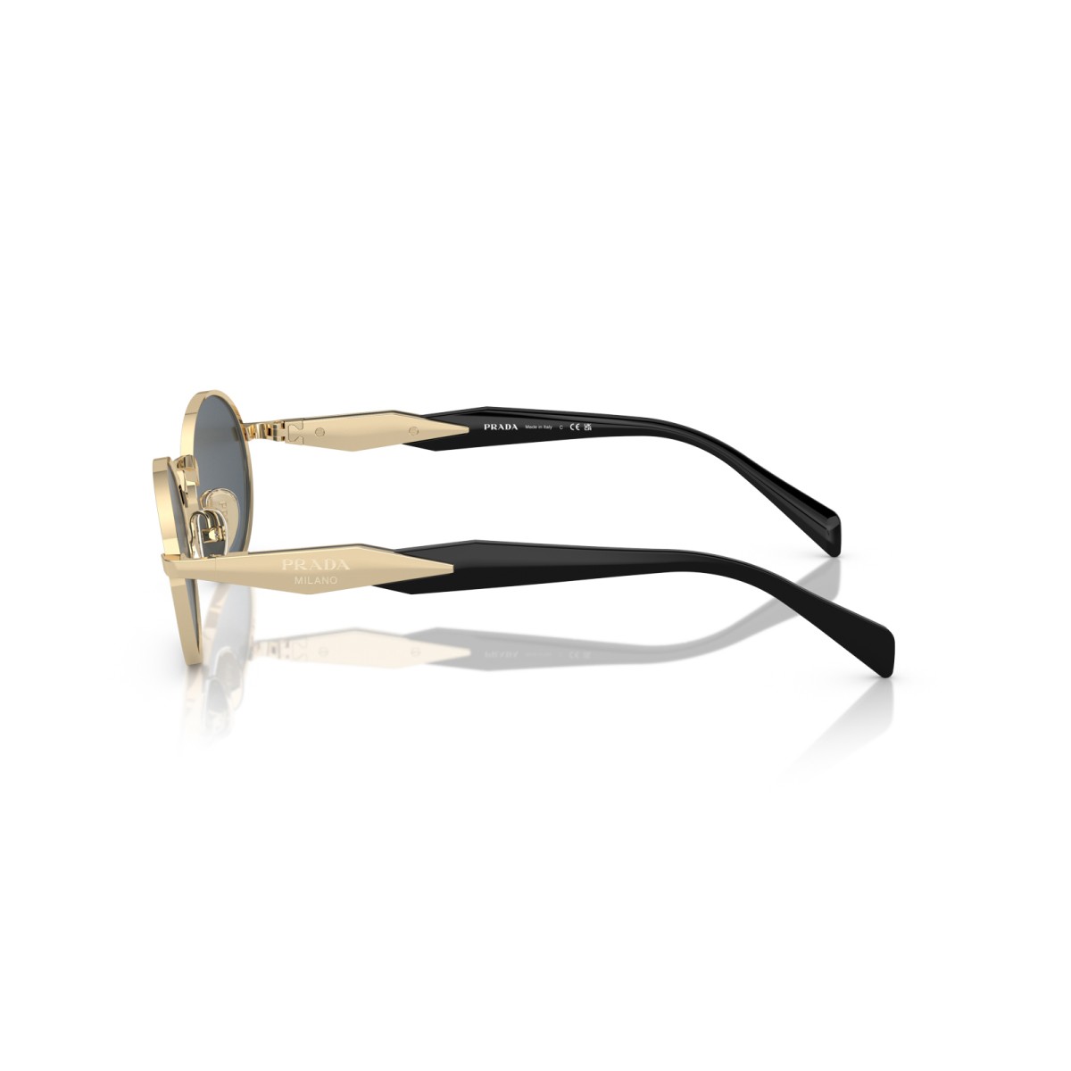 PRADA PR 65ZS  ZVN09T | Sunglasses | Vytria Eyewear