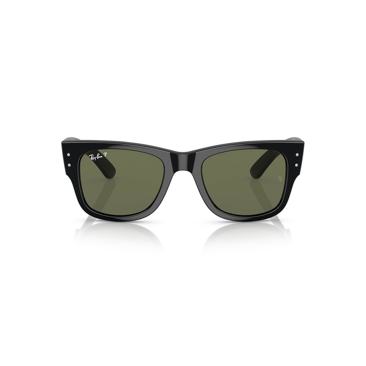 RAY BAN MEGA WAYFARER RB0840S 90158 | Gafas de sol | Vytria Eyewear