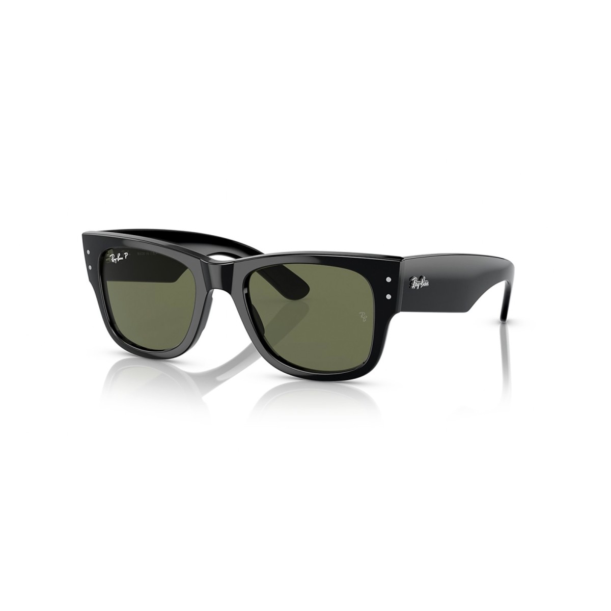 RAY BAN MEGA WAYFARER RB0840S 90158 | Gafas de sol | Vytria Eyewear