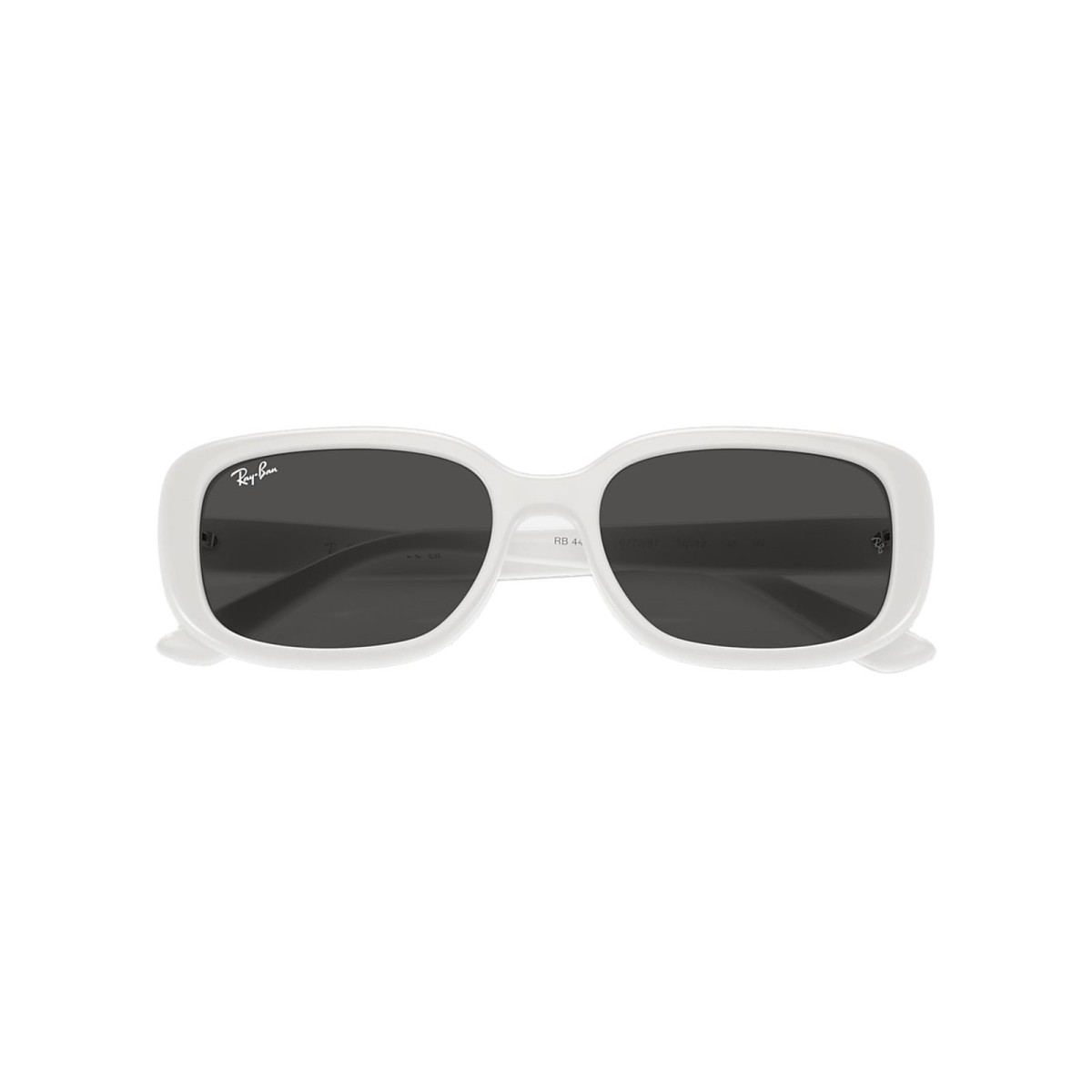 Ray Ban Bio-Based RB4421D 677287 | Gafas de Sol Ovaladas
