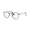 Round Metal RB3447V 2503