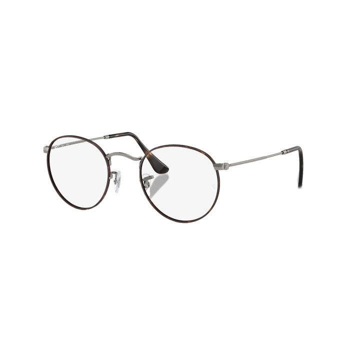 Monturas Ray Ban Round Metal RB3447 3174 