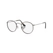 Round Metal RB3447V 3174