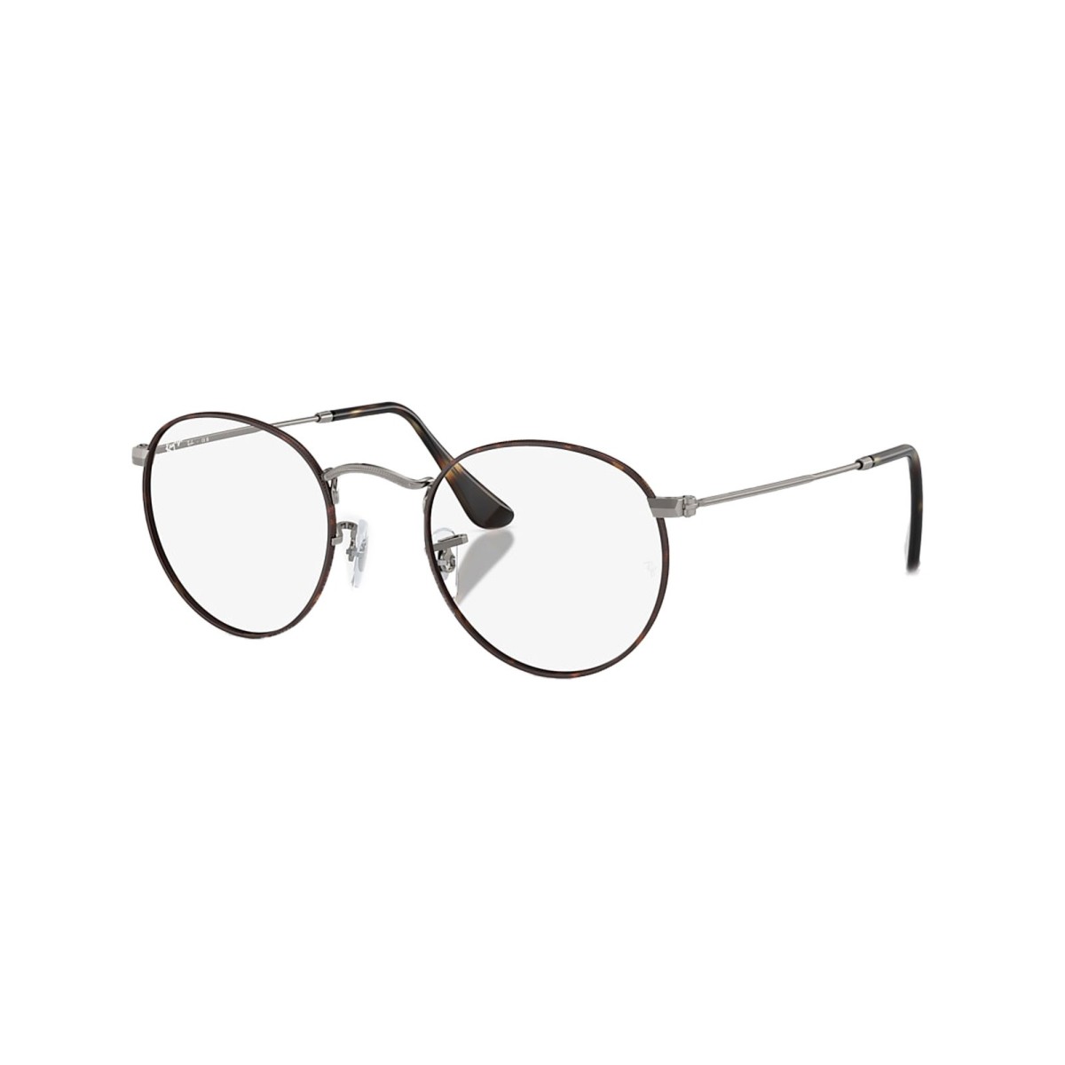 Monturas Ray Ban Round Metal RB3447 3174 