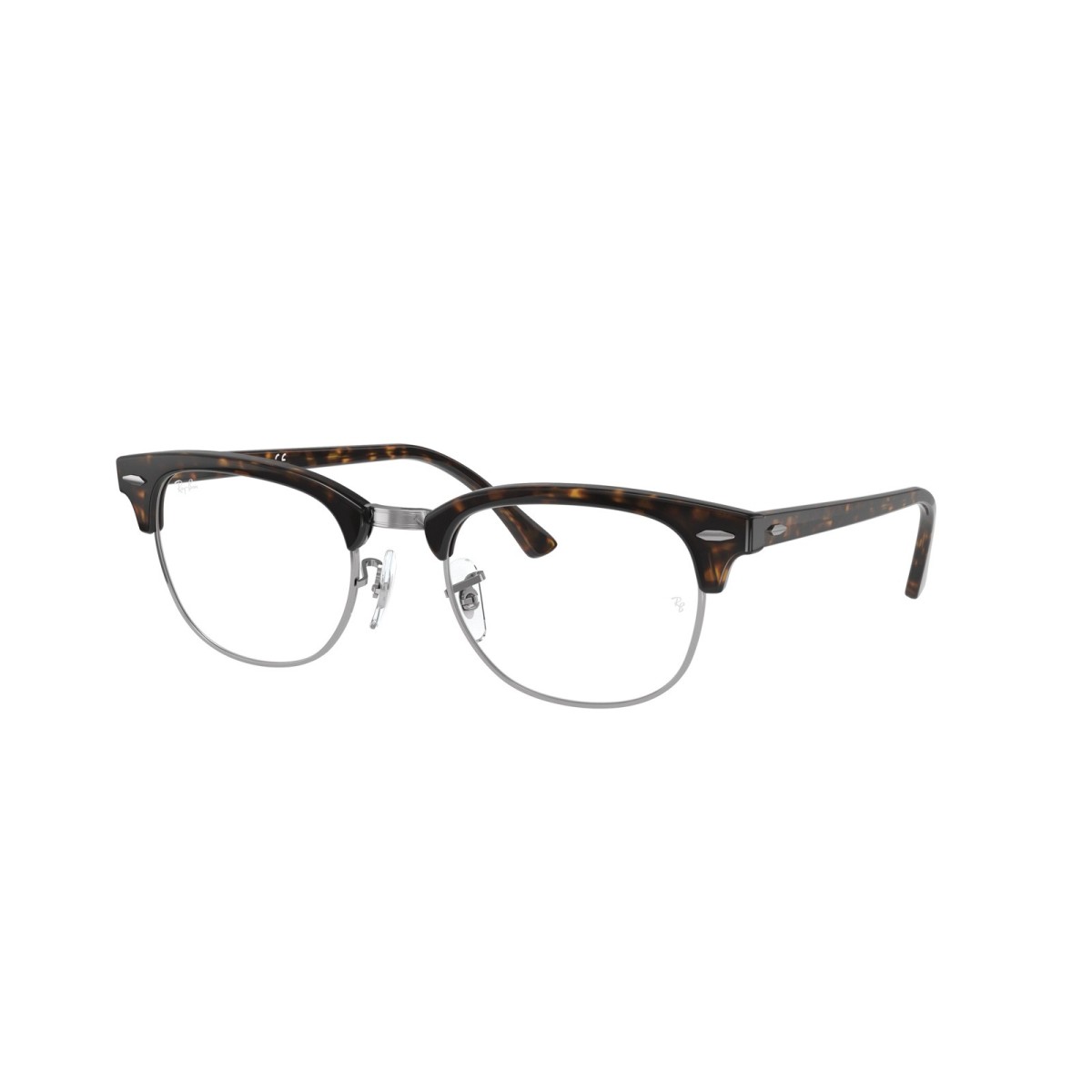 Ray Ban Clubmaster RB5154 Havana