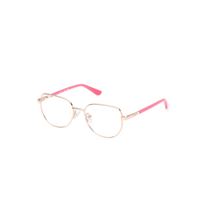 GUESS GU50140 028 | Eyeglasses | Vytria Eyewear