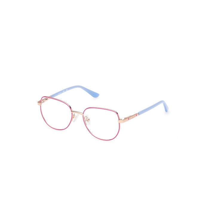 GUESS GU50140 074 | Eyeglasses | Vytria Eyewear