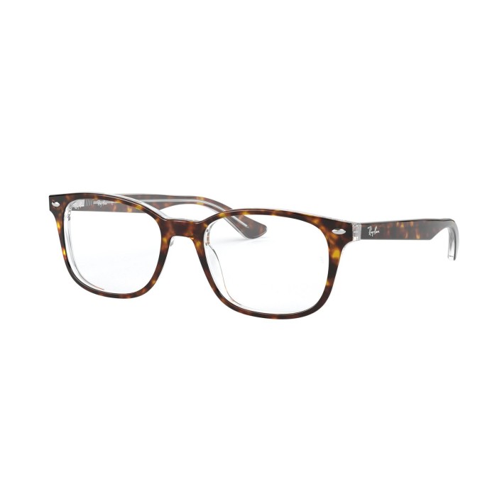 Ray Ban RB5375 5082 Havana Frames