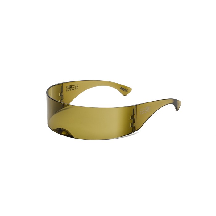 MM6 MAISON MARGIELA H33 GREEN