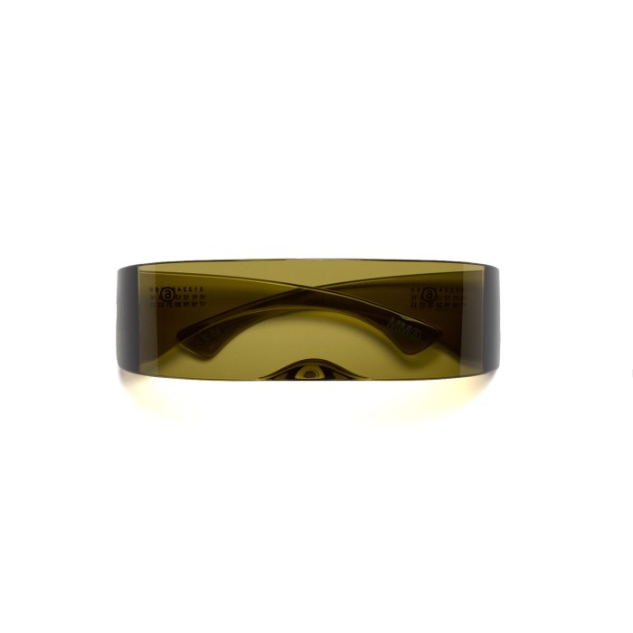 MM6 MAISON MARGIELA H33 GREEN