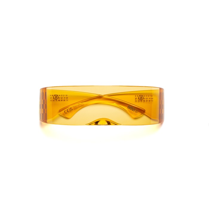 MM6 MAISON MARGIELA BRB YELLOW