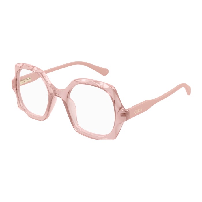 CHLOE CC0026O 002 | Eyeglasses | Vytria Eyewear