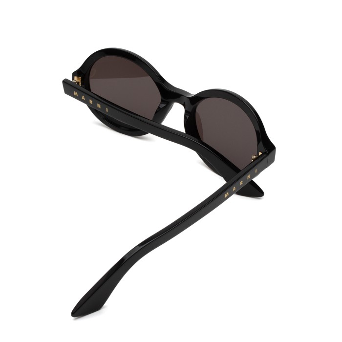 MARNI JX3 NOZEA BLACK